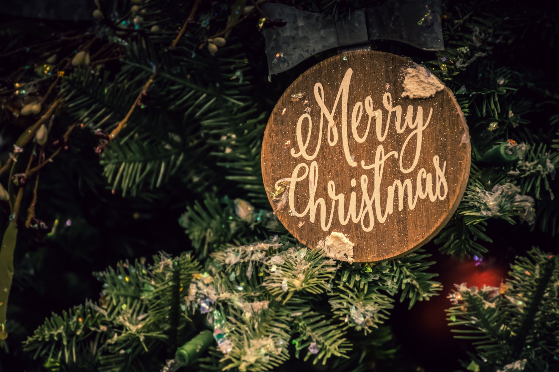 Merry Christmas Y’all!!!