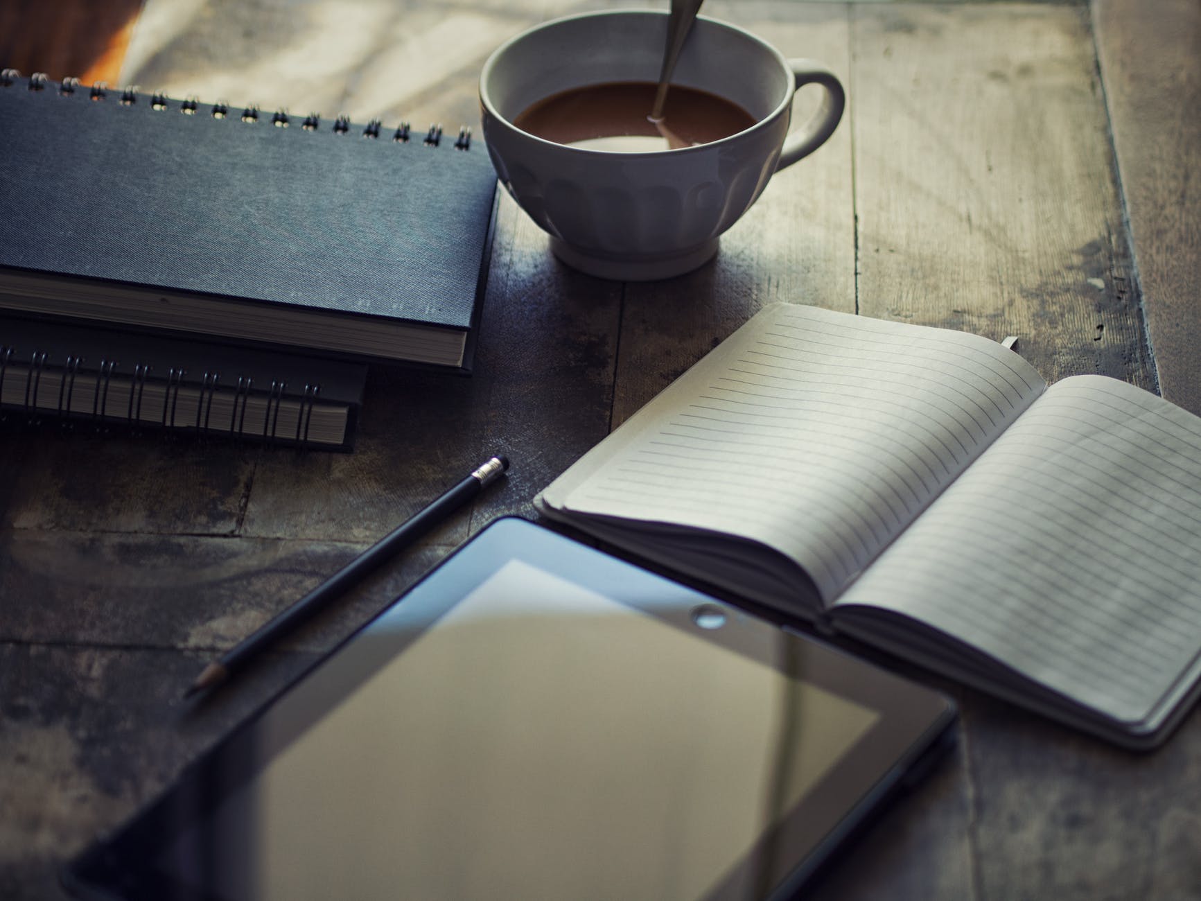 Author Interview with Talon Bard