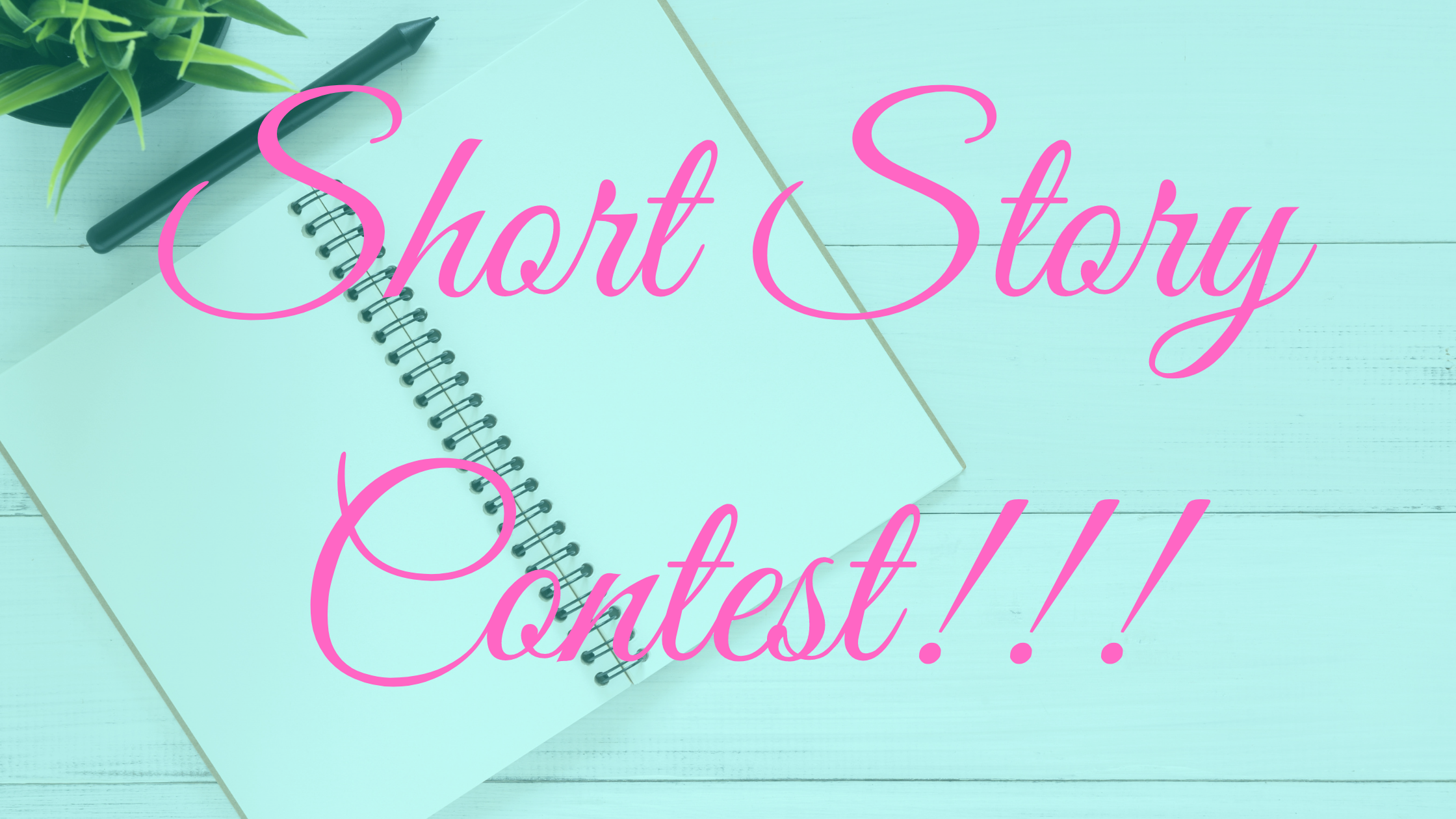 World of Silence Contest!!!