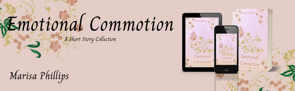 Emotional Commotion Ebook Release (And Our Grand Return!)