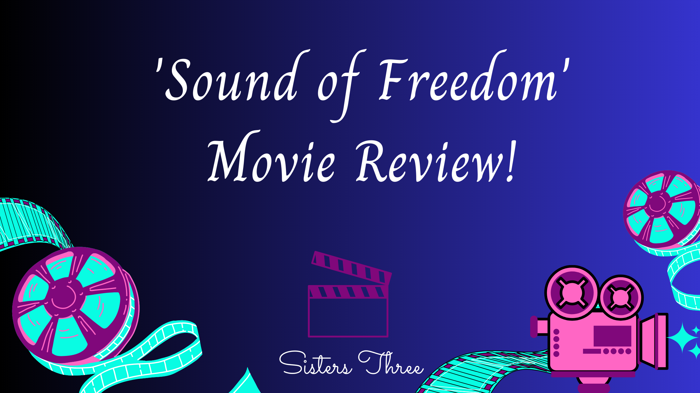 ‘Sound of Freedom’ Review