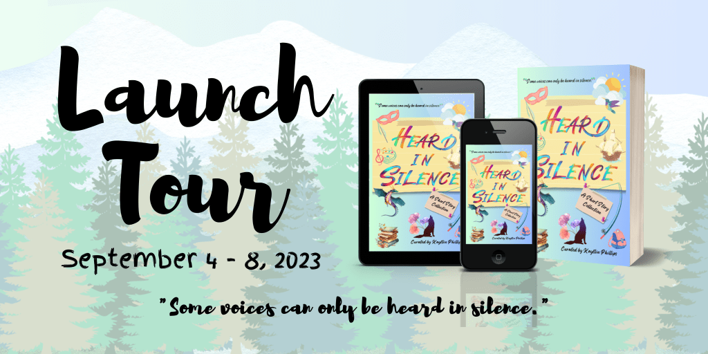 Heard in Silence Launch Tour Close&nbsp;Out!