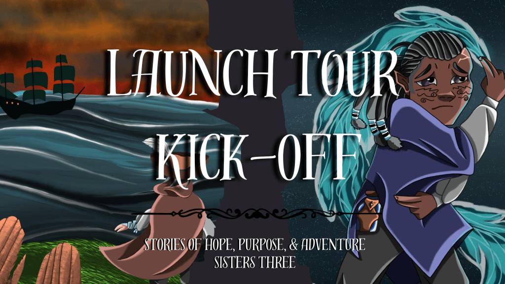 Launch Tour Kick-off